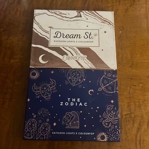 Colourpop x Kathleenlights Bundle